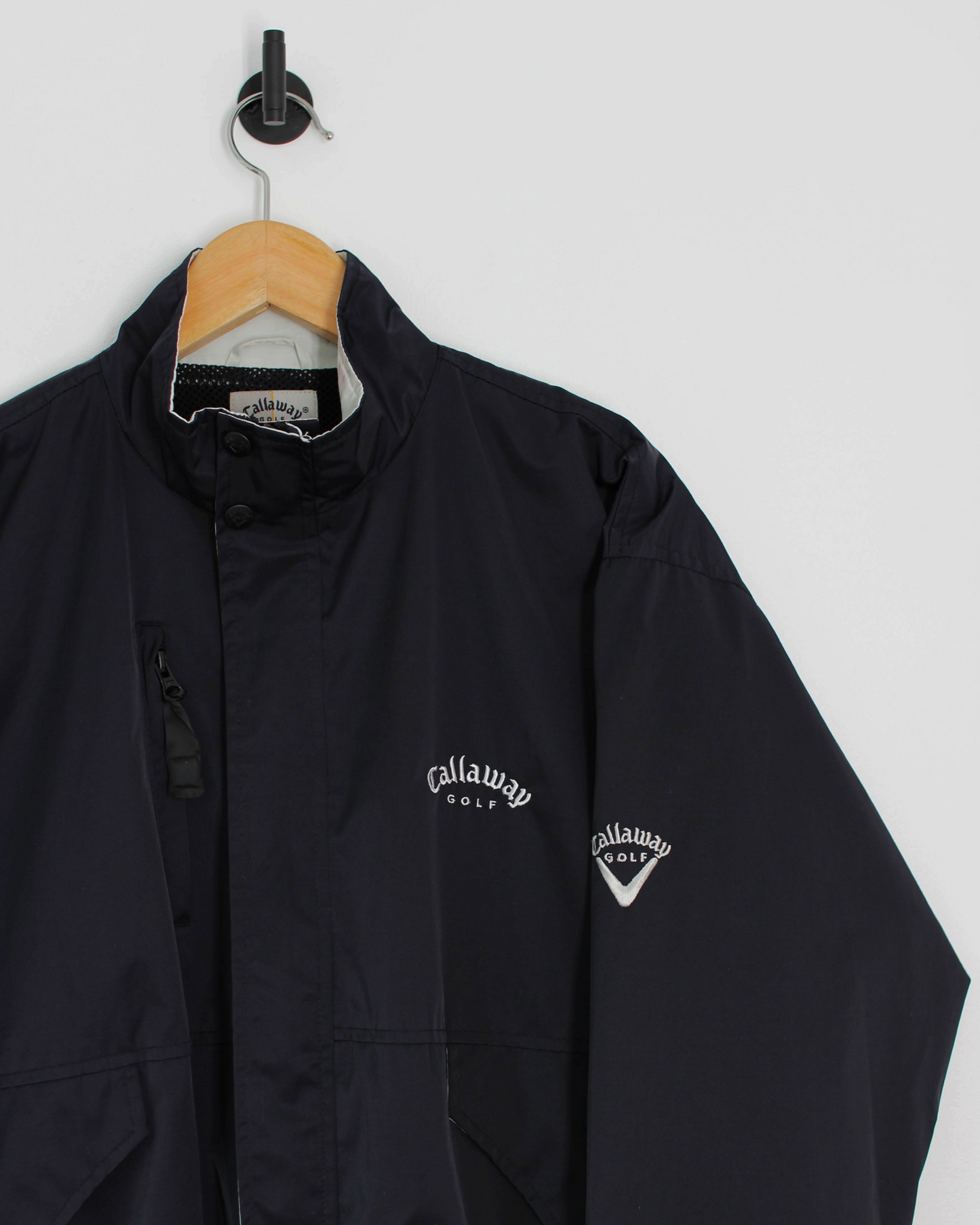 00s Callaway ERC Fusion Jacket (S)