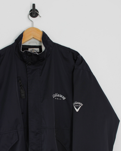 00s Callaway ERC Fusion Jacket (S)