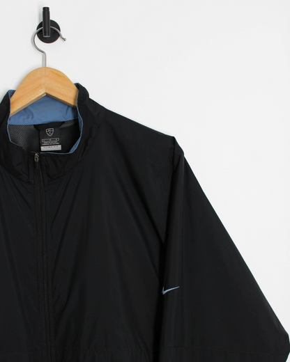 00s Nike Clima-Fit Full Zip Vented Jacket (L)