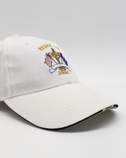 2004 Ryder Cup Ashworth Cap