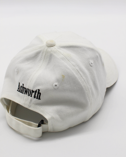 2004 Ryder Cup Ashworth Cap