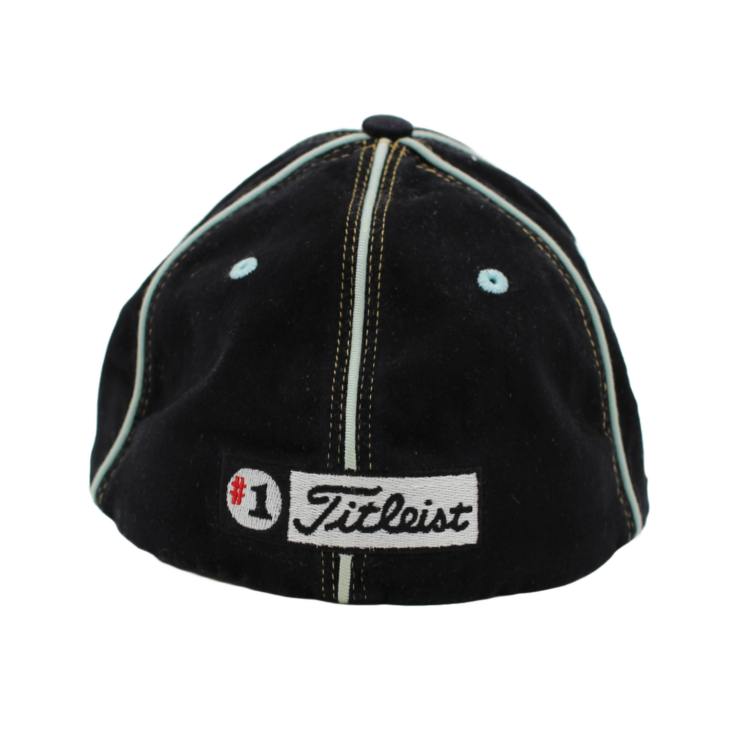 Titleist Black/Blue/Yellow Golf Cap (M)