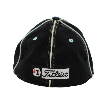 Titleist Black/Blue/Yellow Golf Cap (M)