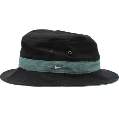 Nike Tiger Woods Yin Yang Black/Teal Bucket Hat