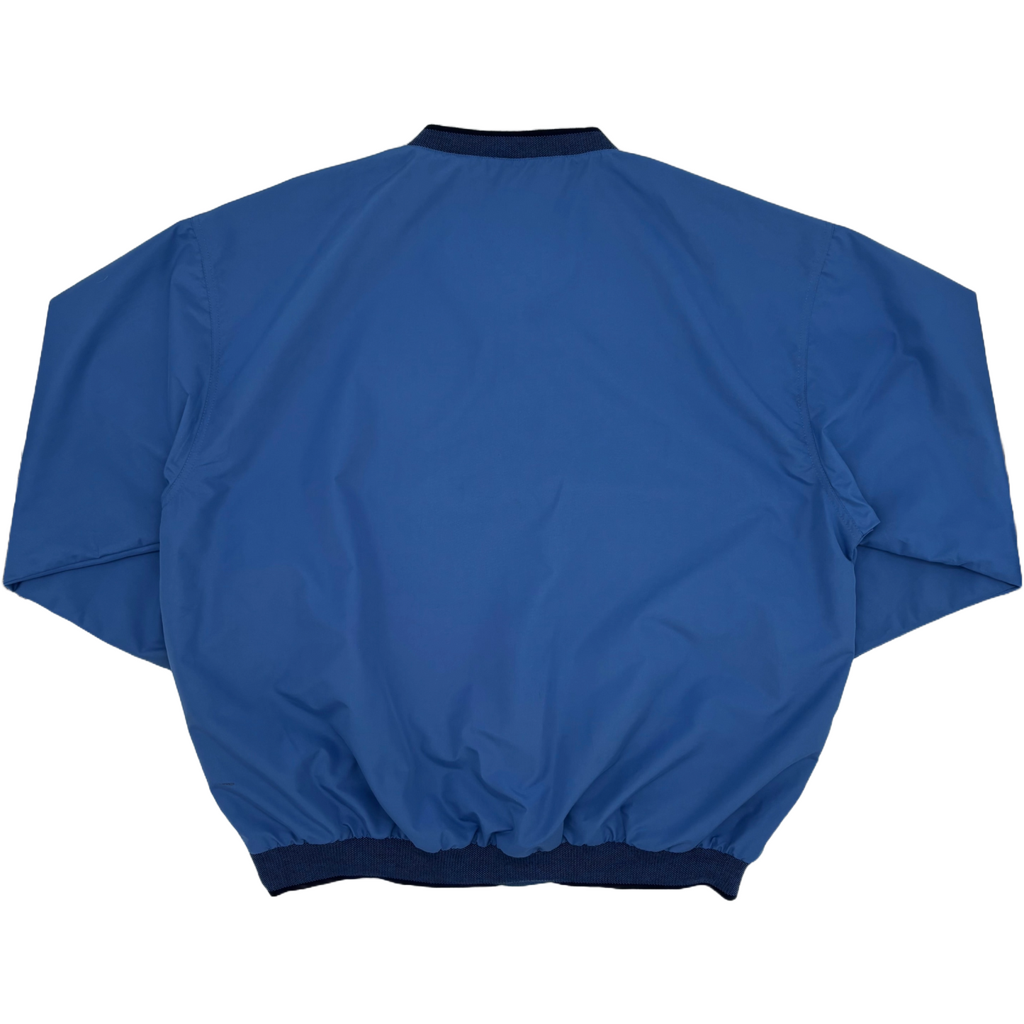 Pebble Beach Light Blue Windbreaker (XL)