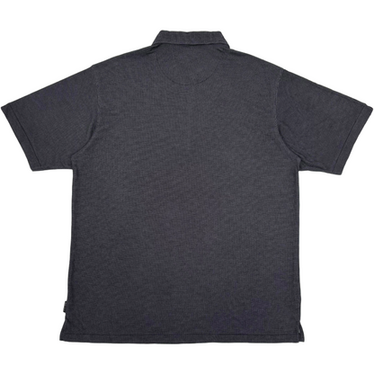 Nike Tiger Woods Grey Polo-Shirt with Tags (XL)