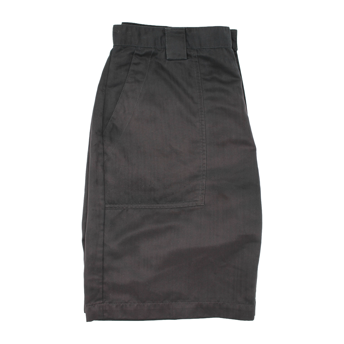 Nike Black Shorts (M, 34W)