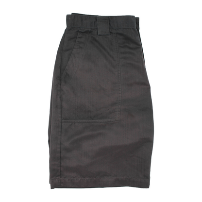 Nike Black Shorts (M, 34W)