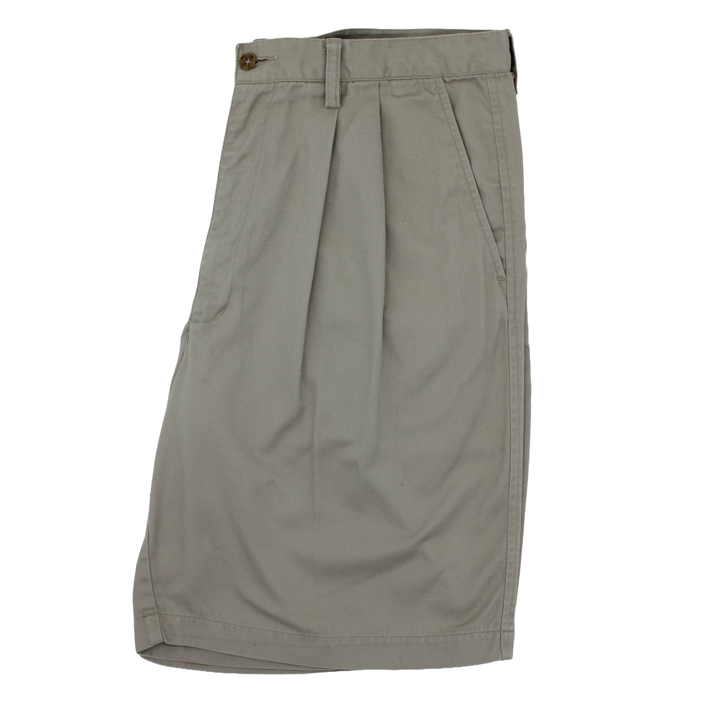 Nike Beige Shorts (L, 36W)