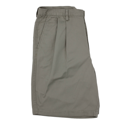 Nike Beige Shorts (L, 36W)