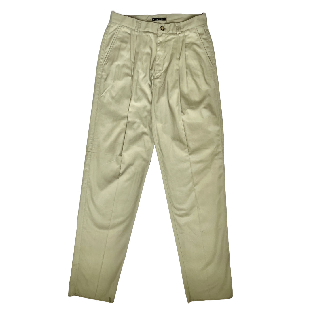 Polo golf trousers on sale